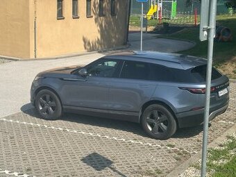 Range Rover Velar