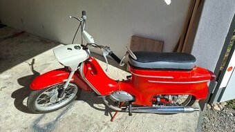 Jawa 21 Sport - 1