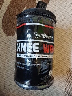 Bandáže na kolená Gymbeam