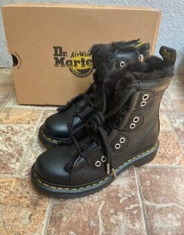 Dr.Martens dámske čižmy - nové
