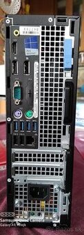 Dell Precision 3420, intel 7,16GB,