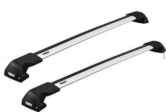 Strešný nosič THULE Evo WingBar Edge