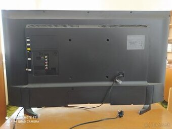 Predám televízor Samsung UE40J5000