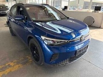 VOLKSWAGEN id.4 150W Navi ACC LED 150kW Pro Performance