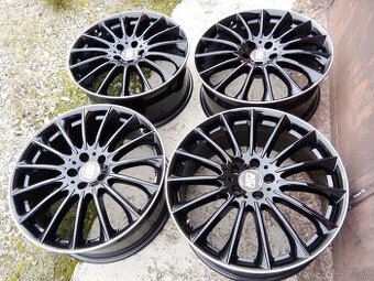MSW OZ R20 - 5x112
