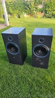 Bowers&Wilkins Matrix 2 vintage reproduktory