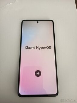 Redmi note 12 Pro 5g