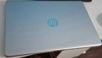 HP Laptop 15s-eq1xxx – 15,6", AMD 3020e, 4 GB RAM, 120 GB d