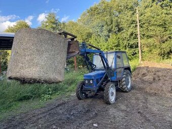predám traktor zetor 5545