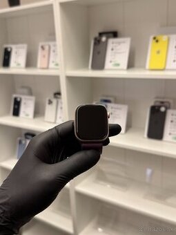ZÁRUKA 2 ROKY / Apple Watch 10 46mm Rose Gold, 100%