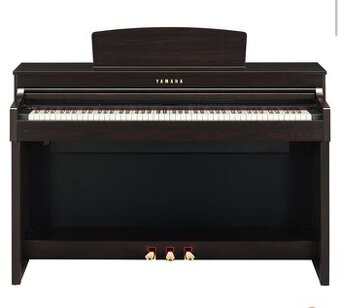 Predám Clavinovu CLP 470