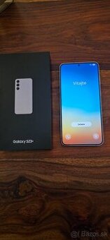 Samsung Gslaxy S23+
