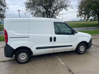 Predam OPEL COMBO Van