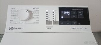 Pračka Elektrolux