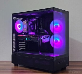 ⏰️ Intel i5 14400f,RTX 2070 SUPER,16GB DDR4,1TB SSD