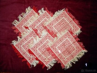 Prestieranie a bytový textil