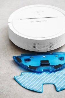 Roboticky vysavac Rowenta Explorer Serie 80 RR7747WH