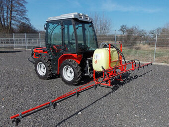 Postřikovač AGS 200 litrů+ za traktor, malotraktor