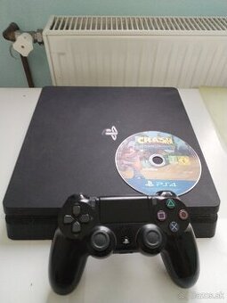Ps 4
