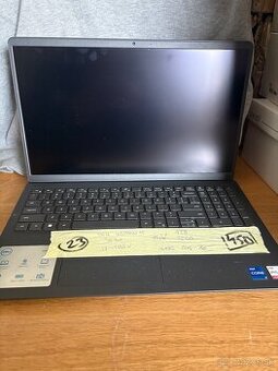23 Dell Inspiron 15