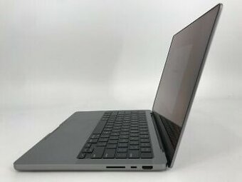 MacBook Pro 14" CTO M1 Pro 10C CPU 16C GPU 16GB 512GB