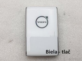 Predám obal na kľúč pre Volvo, rôzne farby