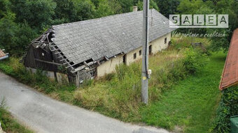 Stavebný pozemok v obci Stará Myjava o výmere 1529m2. - 1