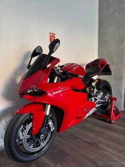 Ducati Panigale 1199