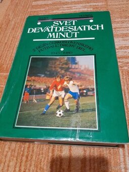 Svet deväťdesiatich minút