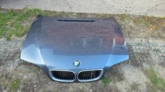 BMW E46 Touring faceliftl predná kapota,kufrové dvere,atd