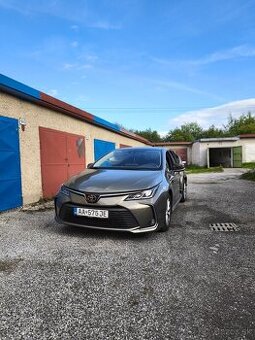Toyota Corolla 1.6 l
