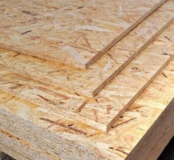 OSB Dosky