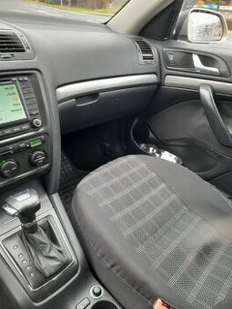 Predám Škoda Octaviu 2 dsg