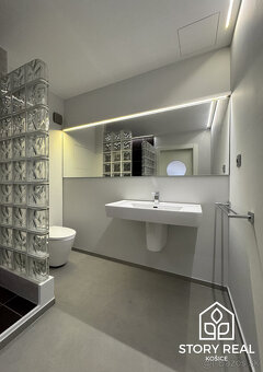 3-izbový bezbariérový dizajnový byt s loggiou – Zupkova, Koš