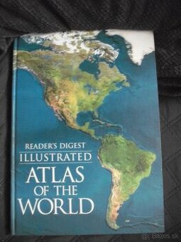 Ilustrovany Atlas sveta