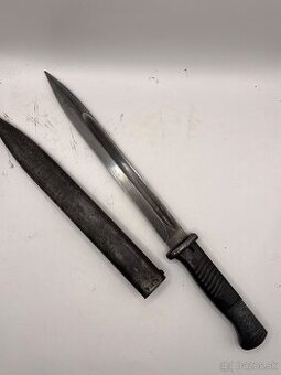 Bodak bajonet mauser k98 scislovaný