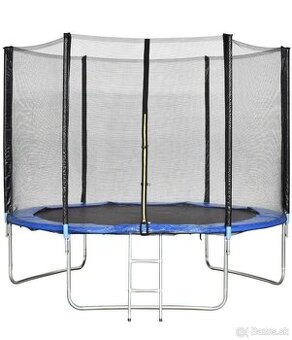 Trampolína Crefit Classic 305 cm