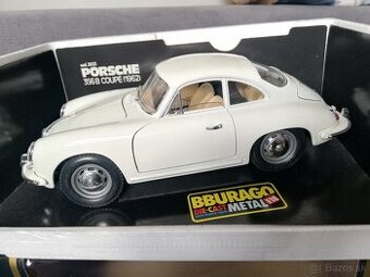 1:18 PORSCHE 365 B Coupe1962