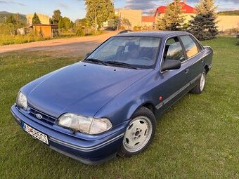 Ford Scorpio 2.5 TD - 1
