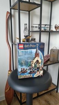 Predám/vymením Lego Harry Potter