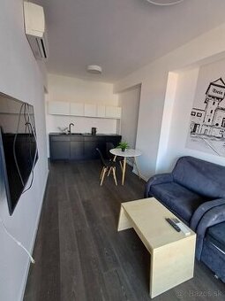 Ponúkam na predaj 2-izb. apartmán s terasou, Žilinská, BA I