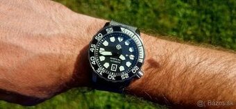 Predám HELM Khuraburi Titanium