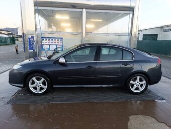 Renault Laguna 3 1.5dci 81kw diesel 2008 M6 Nová STK a EK