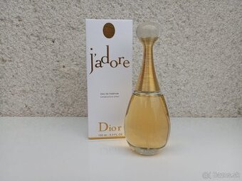 Dámský parfém J'adore Dior 100 ml