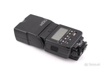 Blesk Canon Speedlite 550EX