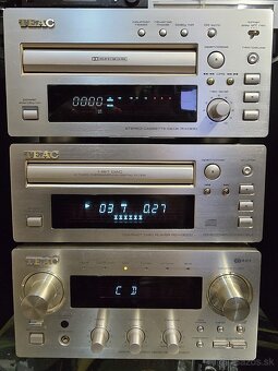 TEAC AG-H300,PD-H300C,R-H300