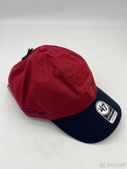 Šiltovka Chicago Bulls NBA Tommy Hilfiger