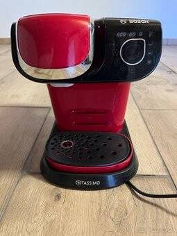 Bosch Tassimo - 1