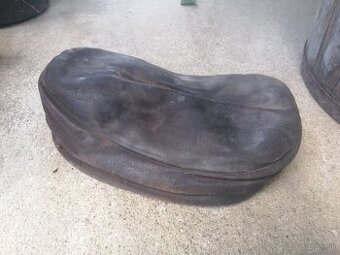 Predám sedlo na Jawa 555