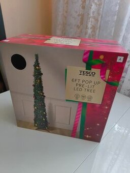 Vianočný stromček